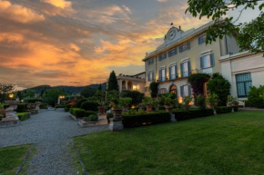 Villa Scorzi - Relais de Charme Calci